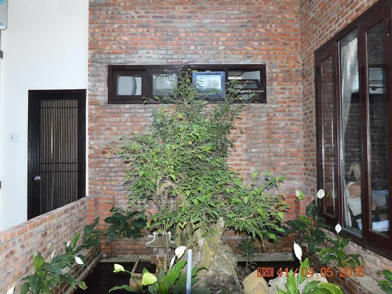 بيت ضيافة 313 Cua Dai - Viet House Homestay هوي ان