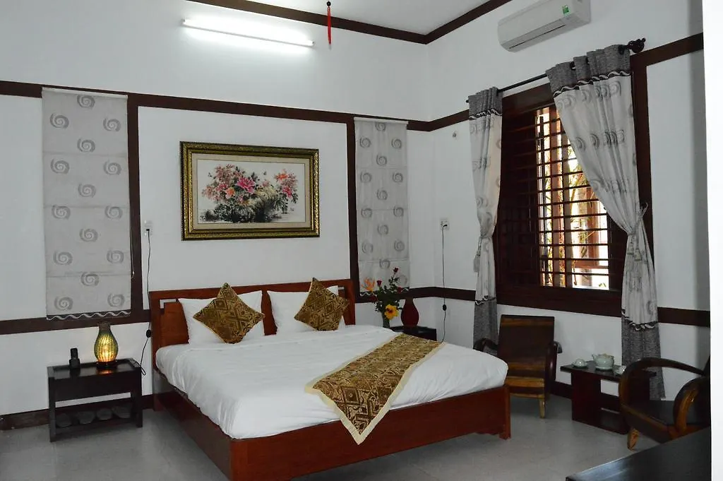 313 Cua Dai - Viet House Homestay هوي ان فيتنام