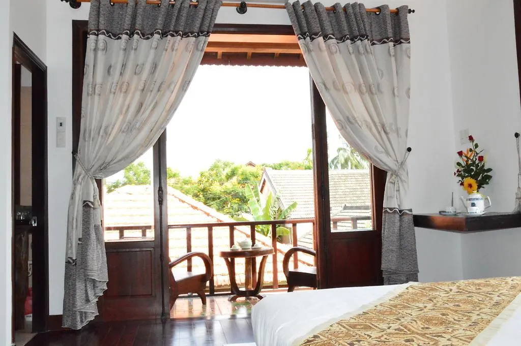 313 Cua Dai - Viet House Homestay هوي ان