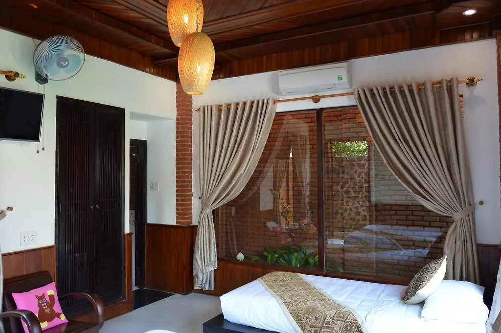 بيت ضيافة 313 Cua Dai - Viet House Homestay هوي ان