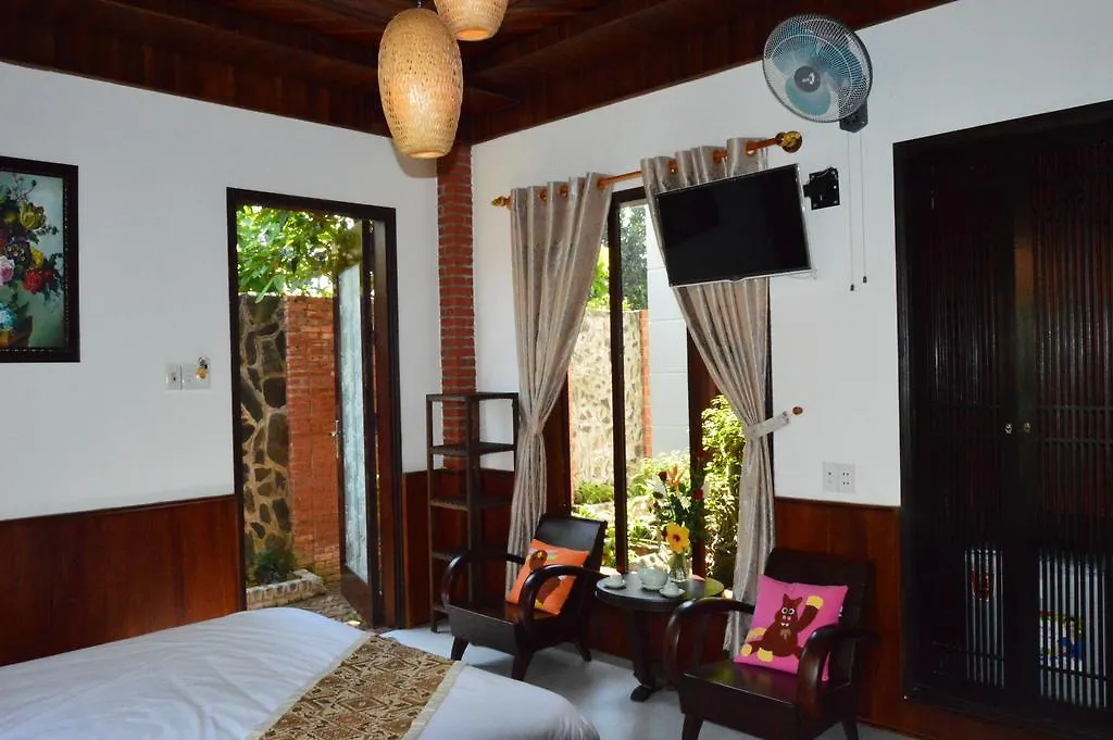 313 Cua Dai - Viet House Homestay هوي ان فيتنام
