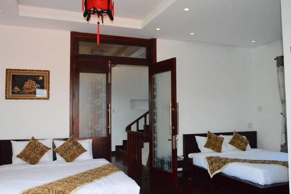 313 Cua Dai - Viet House Homestay هوي ان 2*,  فيتنام