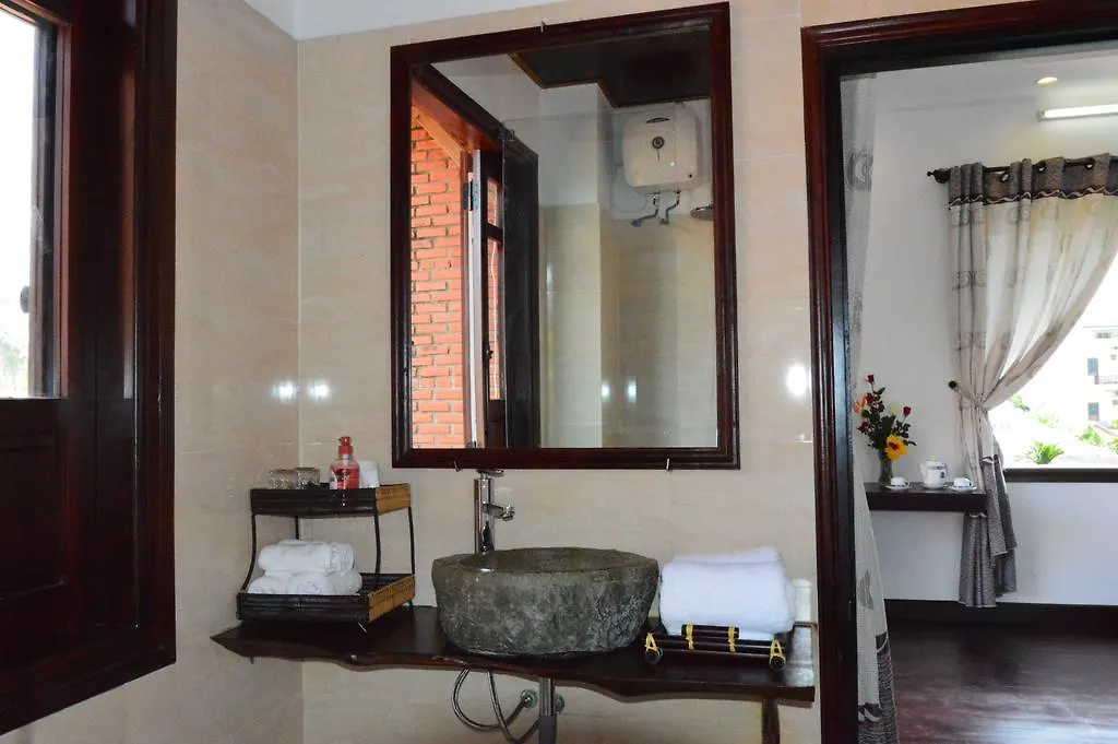 بيت ضيافة 313 Cua Dai - Viet House Homestay هوي ان