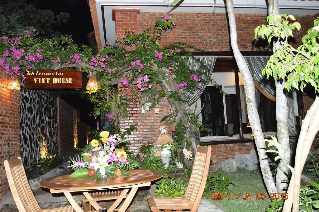 313 Cua Dai - Viet House Homestay هوي ان