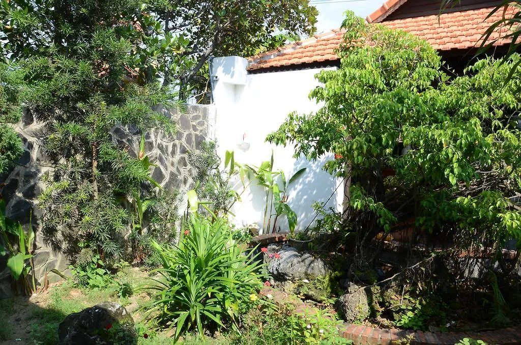 313 Cua Dai - Viet House Homestay هوي ان بيت ضيافة