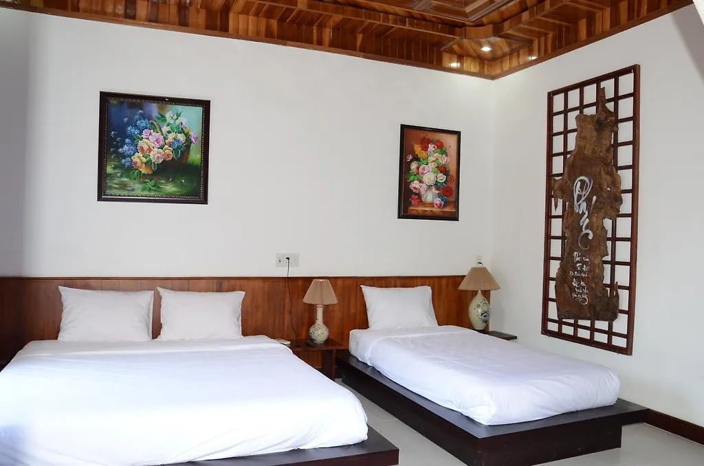 313 Cua Dai - Viet House Homestay هوي ان