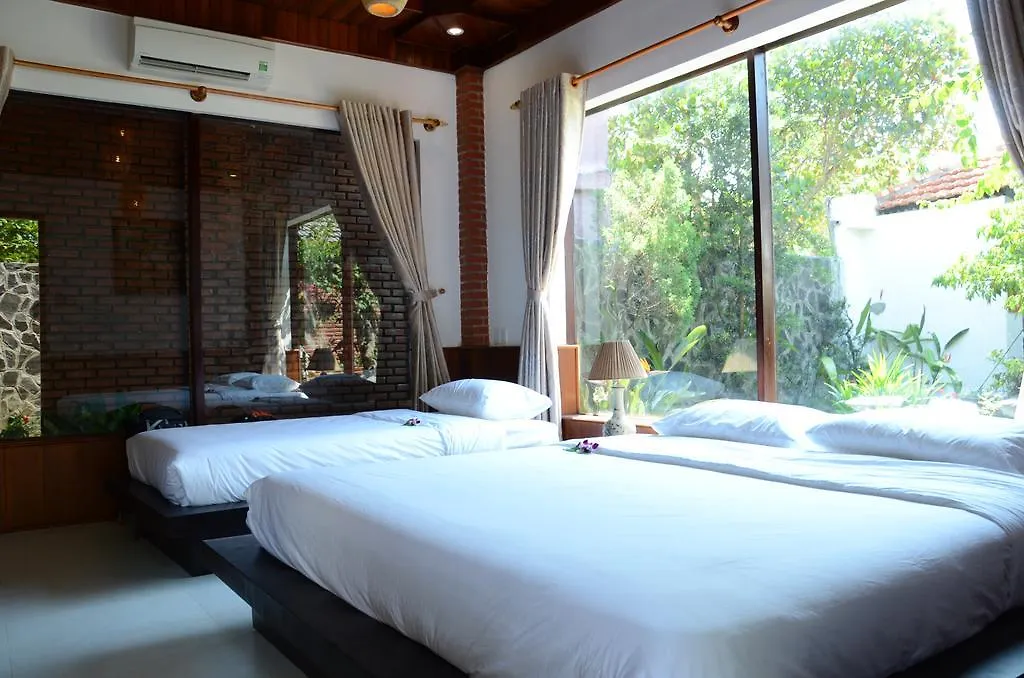313 Cua Dai - Viet House Homestay هوي ان