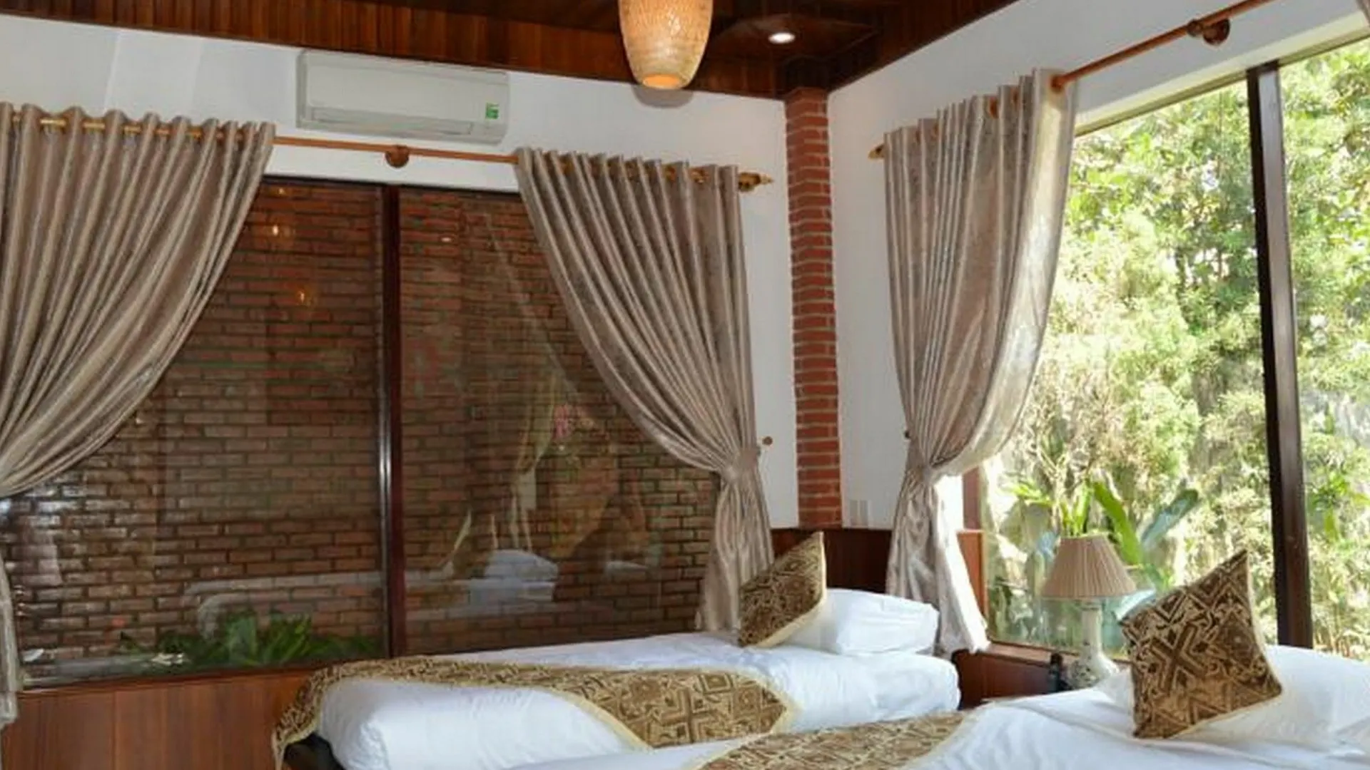 313 Cua Dai - Viet House Homestay هوي ان بيت ضيافة