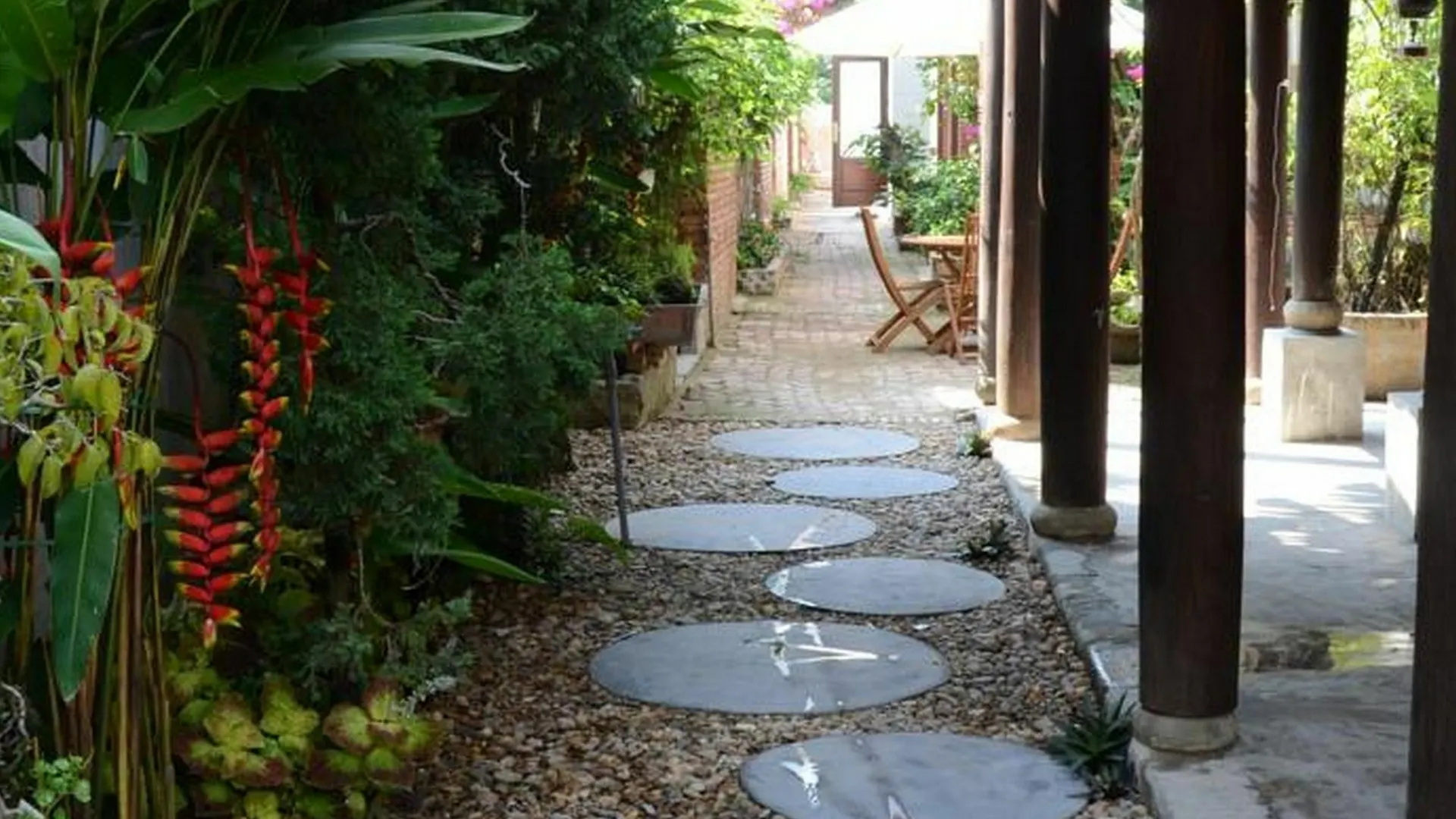 بيت ضيافة 313 Cua Dai - Viet House Homestay هوي ان
