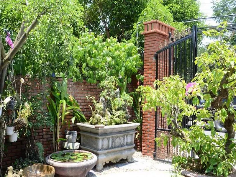 313 Cua Dai - Viet House Homestay هوي ان