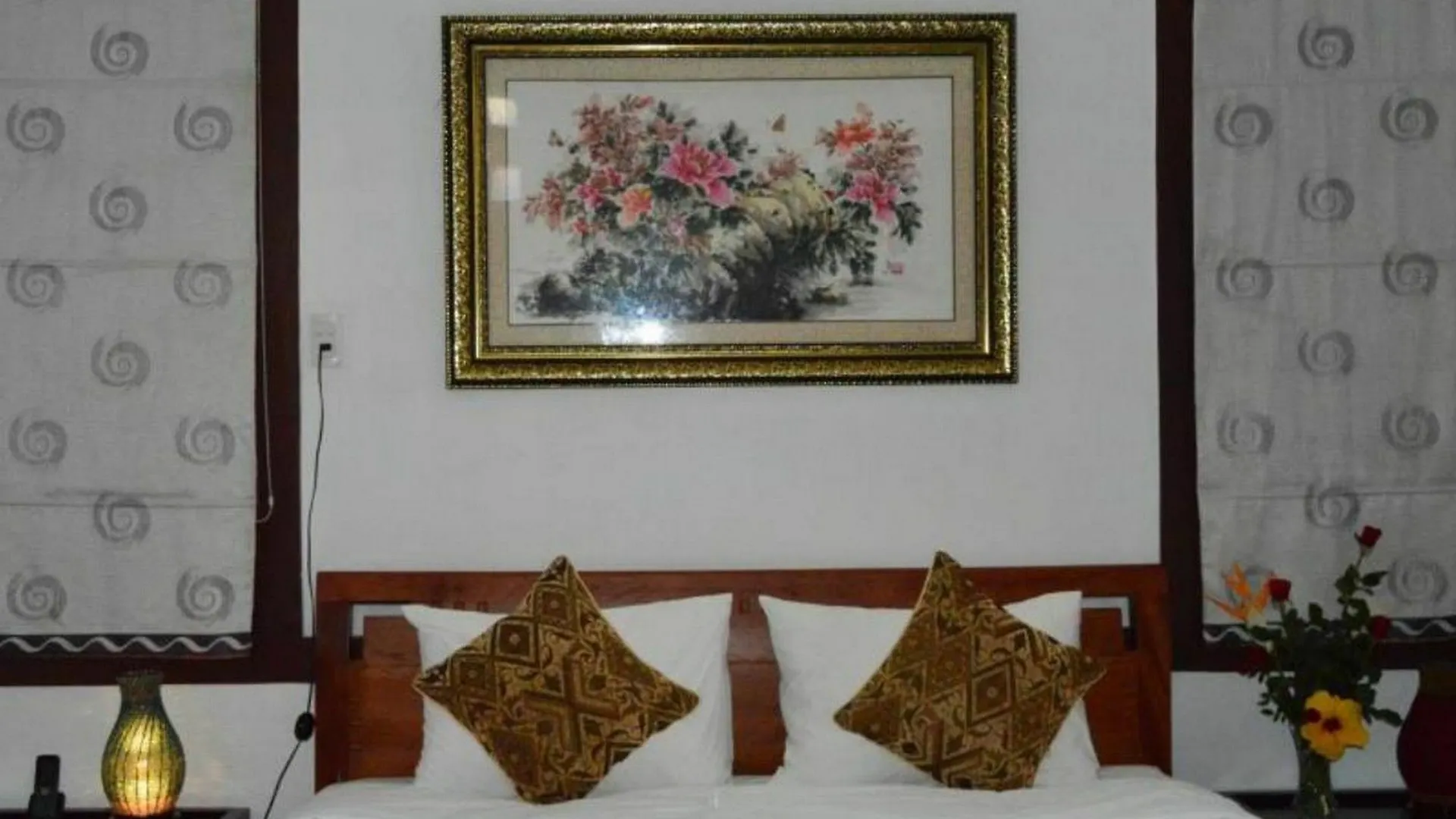 313 Cua Dai - Viet House Homestay هوي ان