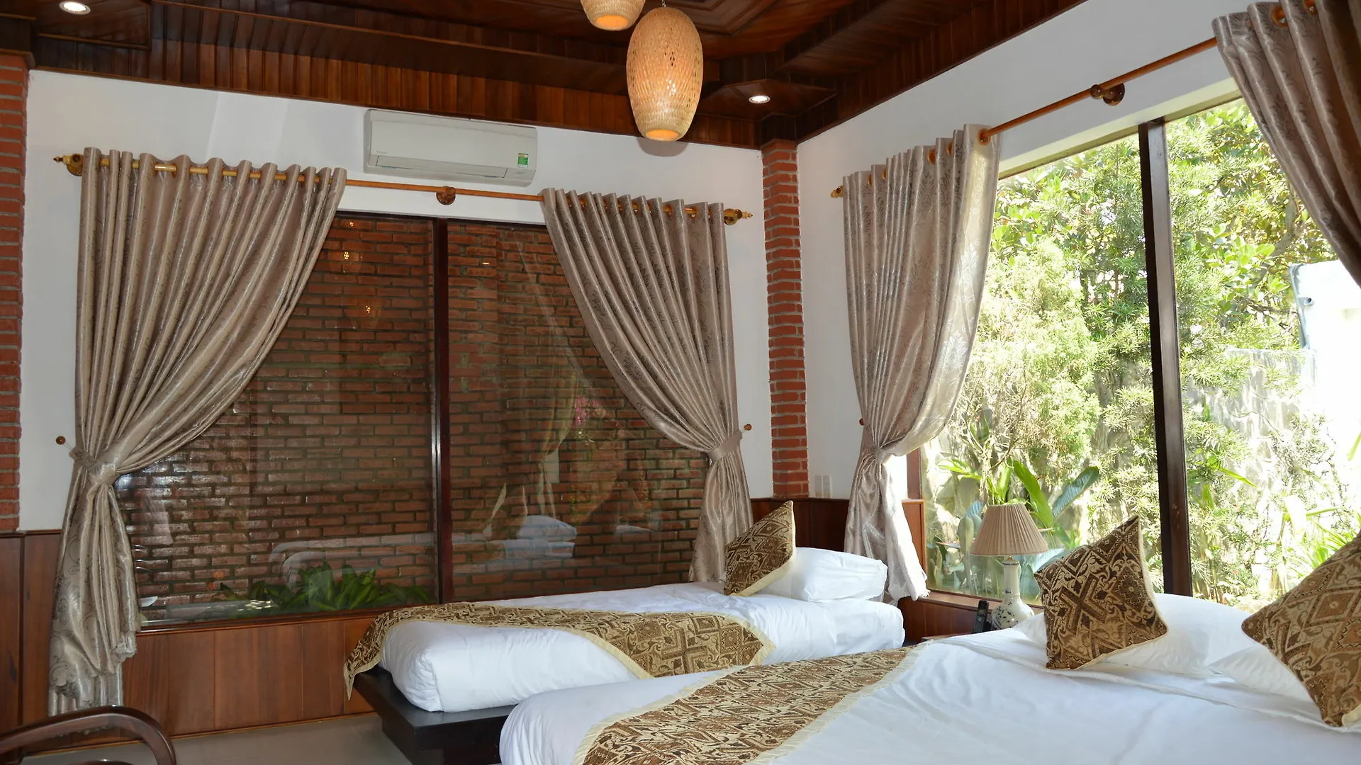 بيت ضيافة 313 Cua Dai - Viet House Homestay هوي ان