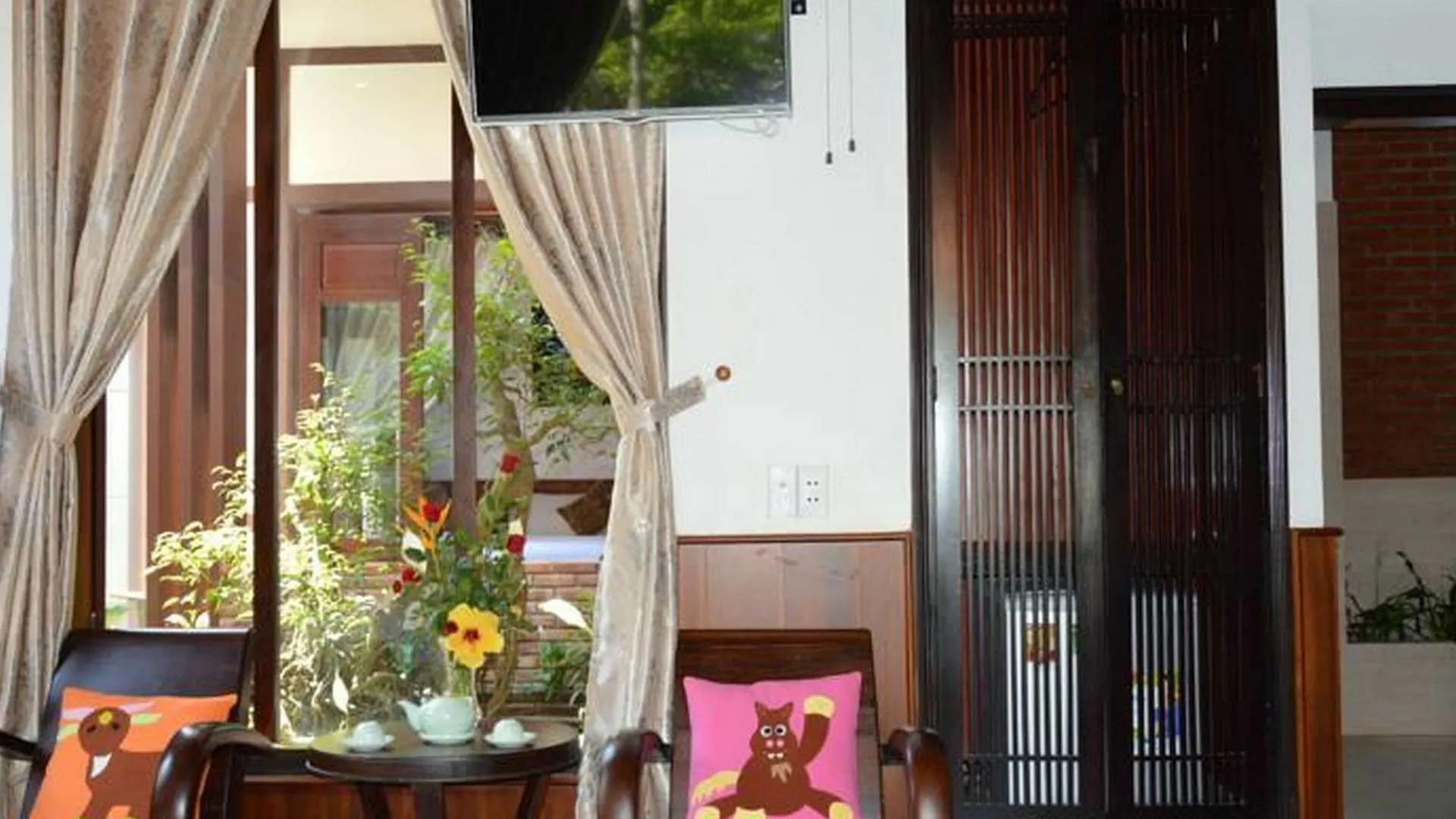 بيت ضيافة 313 Cua Dai - Viet House Homestay هوي ان