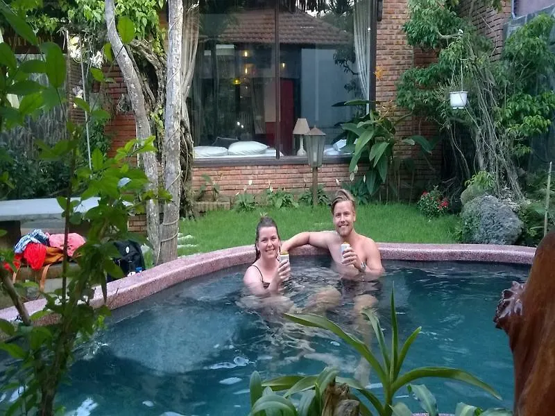 313 Cua Dai - Viet House Homestay هوي ان