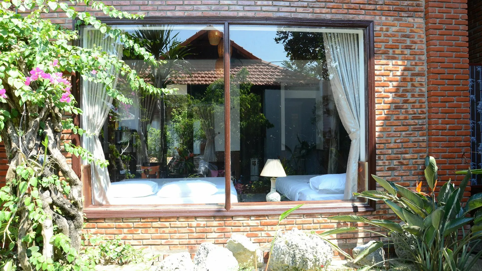 313 Cua Dai - Viet House Homestay هوي ان