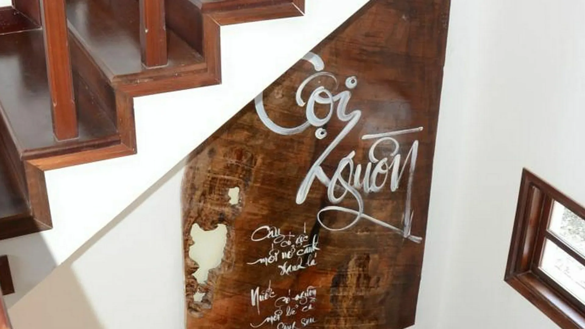 313 Cua Dai - Viet House Homestay هوي ان بيت ضيافة